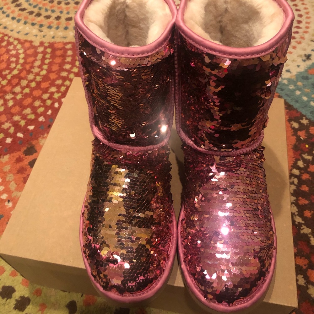 Ugg Boots